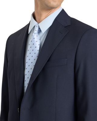 Wright Bengaline Modern Fit Suit Jacket