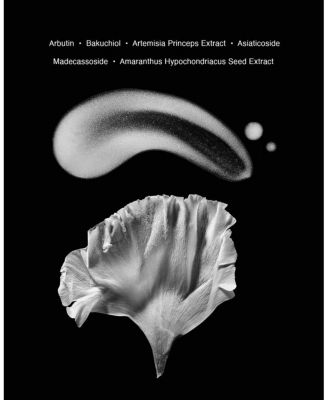  Slow Blink Instant Peel