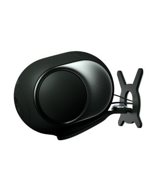 Gecko Phantom Ultimate 98 dB Wall Mount