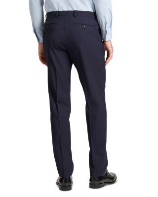 Wright Bengaline Modern Fit Suit Pants