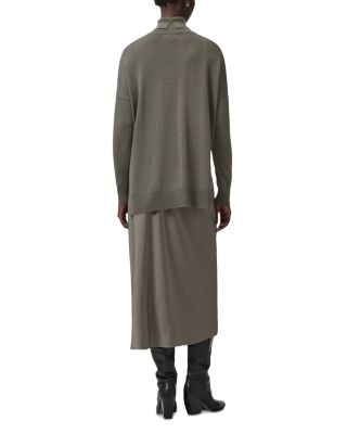 Juno 2-in-1 Sweater Slip Dress 