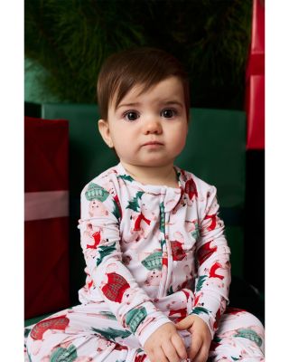 Unisex Lachlan Convertible Footie - Baby