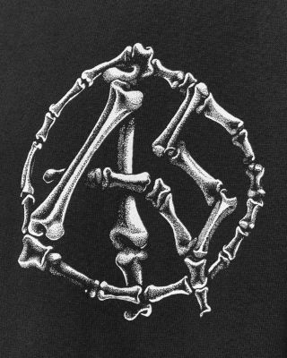 Anatomica Oversized Tee