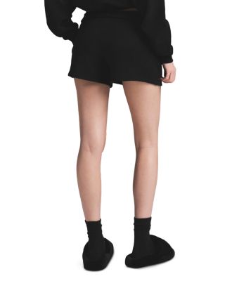 Cotton Fleece Classic Shorts