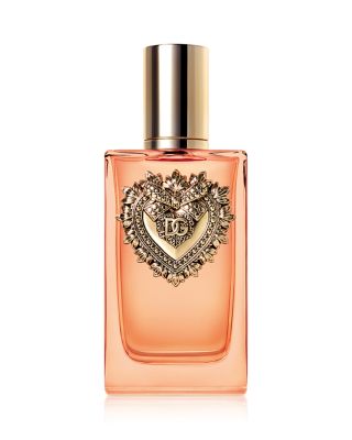 Devotion Eau de Parfum Intense Gift Set