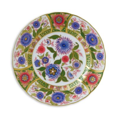 Kyoto Garden Accent Plate