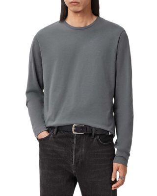 Brace Slim Fit Long Sleeve Tee
