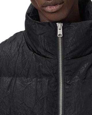 Pulse Puffer Jacket