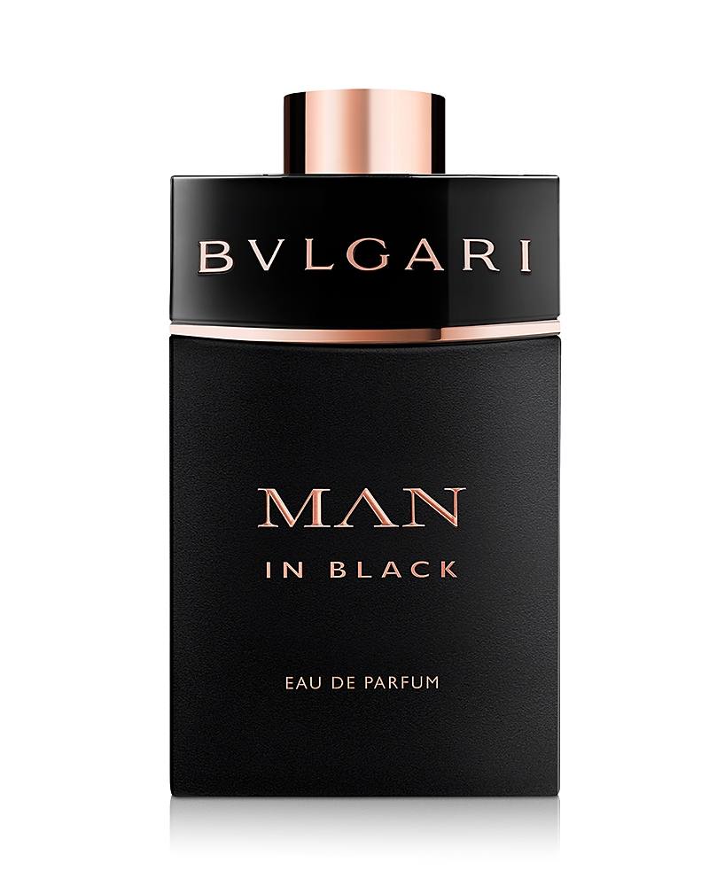 Bvlgari Man in Black Eau de Parfum 5 oz.