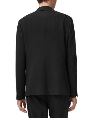 Germain Peak Lapel Blazer