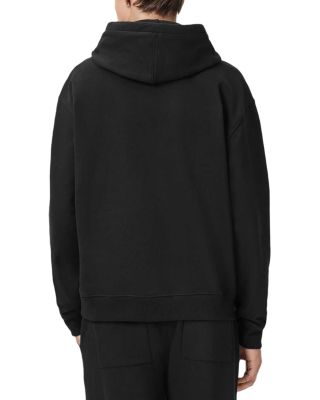 Milo Cotton Pullover Hoodie