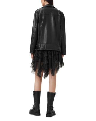 Jayde Tulle Skirt