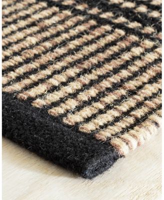 Dash  Albert by Annie Selke Malta Wool DA1696 Area Rug, 6'0"x9'0"