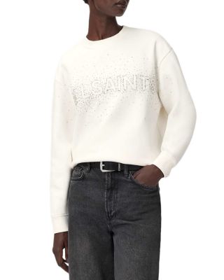 Sprinkle Etta Sweatshirt