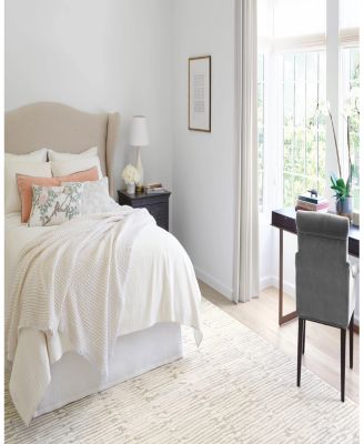 Dash  Albert by Annie Selke Malone Wool DA1857 Area Rug, 6'0"x9'0"