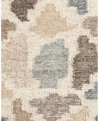 Dash & Albert by Annie Selke Rufus Stone Kilim DA1987 Area Rug Collection