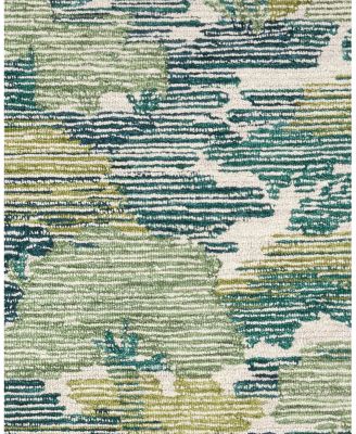 Dash  Albert by Annie Selke Ladycross DA1988 Runner, 2'6"x8'0"