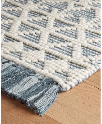 Dash  Albert by Annie Selke Pembrook DA2215 Area Rug, 9'0"x12'0"
