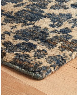 Dash  Albert by Annie Selke Stormi DA2223 Area Rug, 3'0"x5'0"