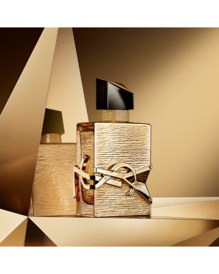 Libre Vanille Couture Limited Edition Eau de Parfum 1.6 oz.