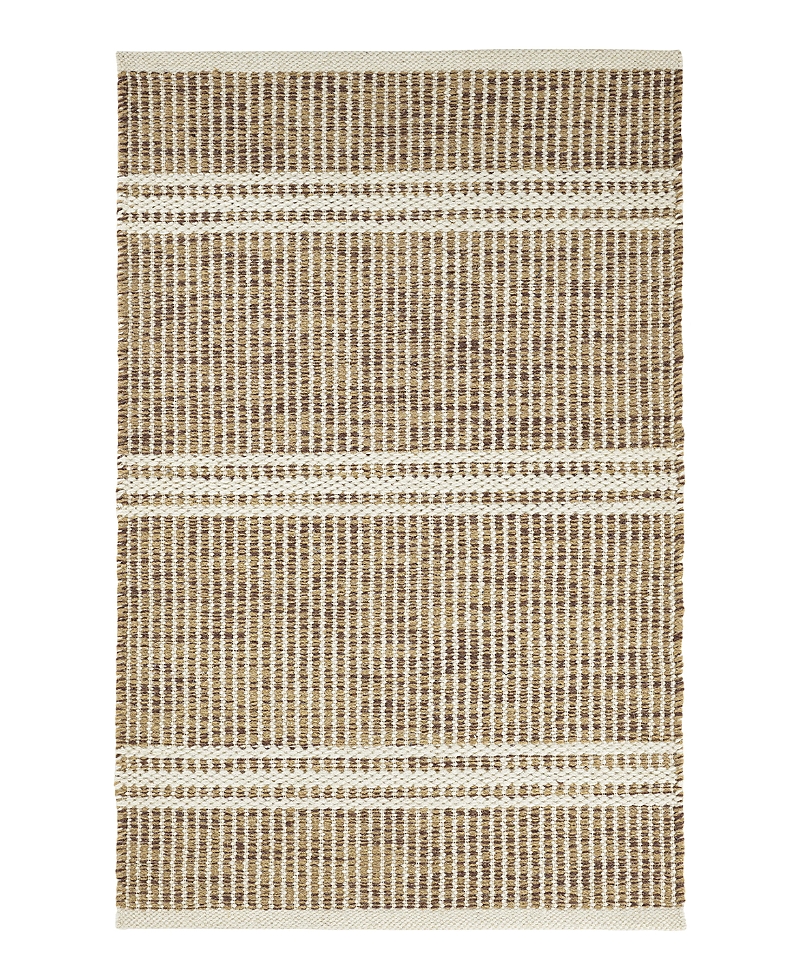 Dash & Albert By Annie Selke Dash Albert By Annie Selke Malta Wool Da1697 Area Rug, 3'0x5'0
