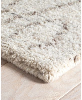 Dash  Albert by Annie Selke Masinissa RDA327 Area Rug, 3'0"x5'0"