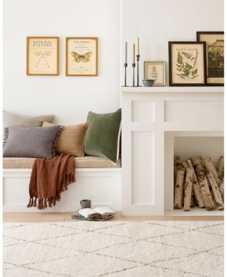 Dash  Albert by Annie Selke Numa RDA401 Area Rug, 8'0"x10'0"