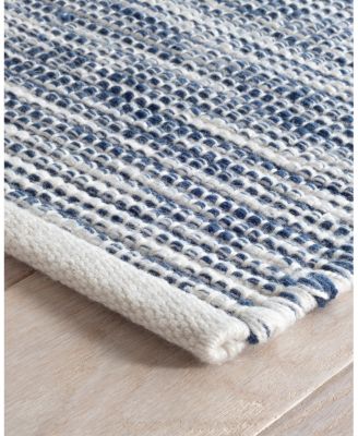 Dash & Albert by Annie Selke Tideline Indoor/Outdoor DA1027 Area Rug Collection