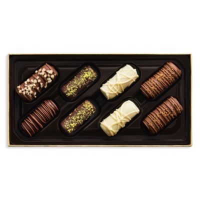 Holiday Limited Edition Buche de Noel Gift Box, 8 Piece