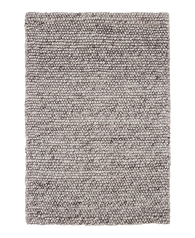 Dash & Albert By Annie Selke Dash Albert By Annie Selke Niels Da808 Area Rug, 8'0x10'0 In Gray