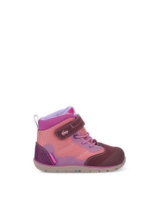Girls' Canyon Waterproof Boots - Toddler