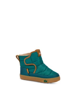 Boys' Teddy Heirloom Boots - Toddler