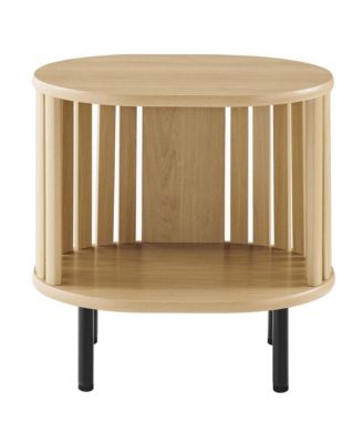Fortitude Side Table
