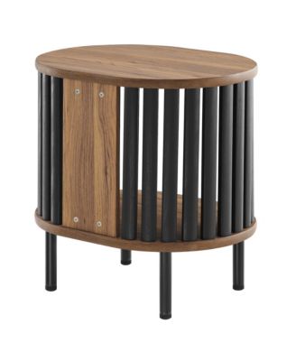 Fortitude Side Table