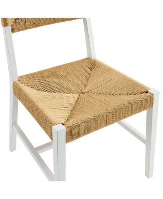Bodie Wood Dining Chair