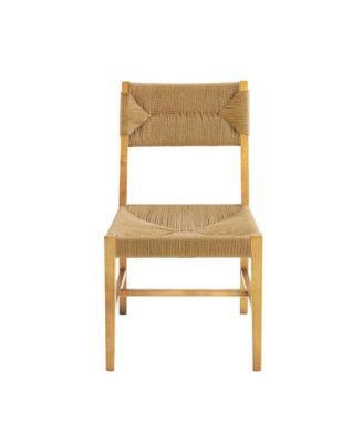 Bodie Wood Dining Chair