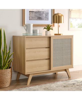 Soma 40" Accent Cabinet