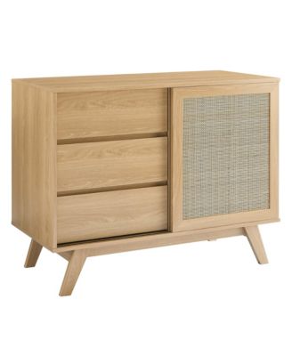 Soma 40" Accent Cabinet