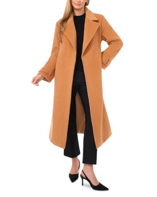 Rosina Wrap Coat