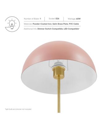 Ideal Metal Table Lamp