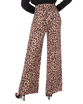 Leondrii Bootcut Pants