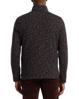 Matson Quarter Zip Sweater