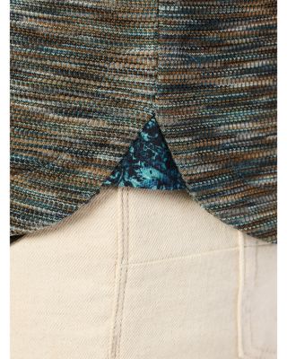 Matson Quarter Zip Sweater