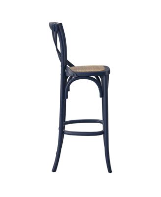 Gear Bar Stool
