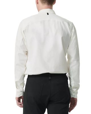 Tomlin Stretch Dobby Button Down Shirt 