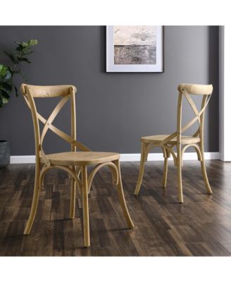 Gear Dining Side Chair