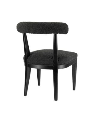 Palla Performance Boucle Dining Chair