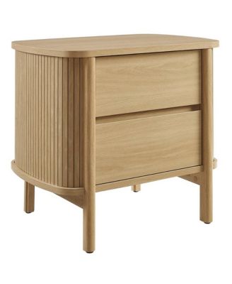 Cadence 2-Drawer Nightstand