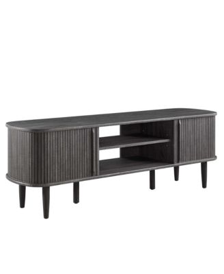 Contour 55" TV Stand