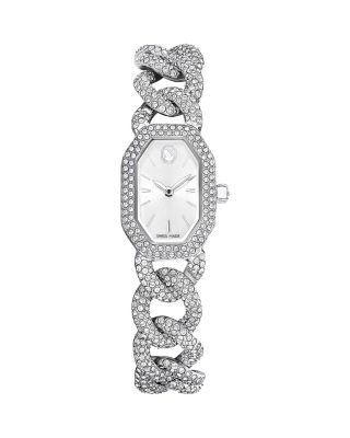 Dextera Chain Watch, 44mm x 19mm